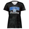 222796 Ladies' Cotton-Touch Poly T-Shirt Thumbnail