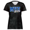 222796 Ladies' Cotton-Touch Poly T-Shirt Thumbnail