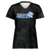 222796 Ladies' Cotton-Touch Poly T-Shirt Thumbnail