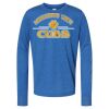 3513Y Youth Extra Soft Tri-blend Long Sleeve Thumbnail