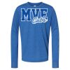 3513Y Youth Extra Soft Tri-blend Long Sleeve Thumbnail