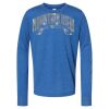 3513Y Youth Extra Soft Tri-blend Long Sleeve Thumbnail