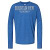 3513Y Youth Extra Soft Tri-blend Long Sleeve Thumbnail