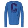 3513Y Youth Extra Soft Tri-blend Long Sleeve Thumbnail