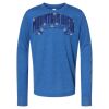 3513Y Youth Extra Soft Tri-blend Long Sleeve Thumbnail