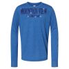 3513Y Youth Extra Soft Tri-blend Long Sleeve Thumbnail