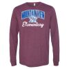 3513 Adult Extra Soft Tri-blend Long Sleeve Thumbnail