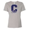 6413 Women’s Extra Soft Tri-blend Tee Thumbnail